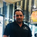 Fasil from Woodbridge | Man | 45 years old | Capricorn