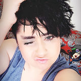 Lezbi from Aydin | Woman | 42 years old | Gemini