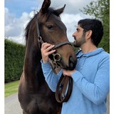 Abdullahmaqqio from Deira | Man | 29 years old | Pisces