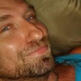 Storm from Homosassa Springs | Man | 48 years old | Aquarius