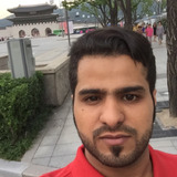 Nawaf from Seoul | Man | 35 years old | Cancer