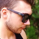 Elton from Marechal Floriano | Man | 26 years old | Libra