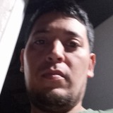 Maatiiromereb from La Plata | Man | 37 years old | Pisces