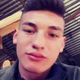 Rocha from Chiquinquira | Man | 26 years old | Capricorn
