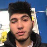 David from Maldonado | Man | 26 years old | Gemini