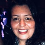 Rose from Mogi das Cruzes | Woman | 44 years old | Aquarius