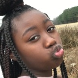 Tysonse from Wilson | Woman | 21 years old | Capricorn