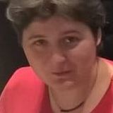 Shyme from Brussels | Woman | 43 years old | Sagittarius