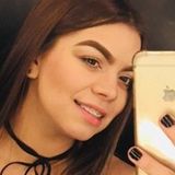 Cristina from Hermosillo | Woman | 28 years old | Aquarius
