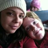 Bridget from Rochester | Woman | 28 years old | Cancer