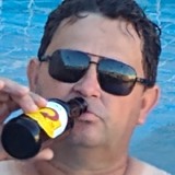 Sidney1Tr from Faxinal | Man | 46 years old | Scorpio