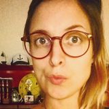 Bonetto from Venado Tuerto | Woman | 39 years old | Sagittarius