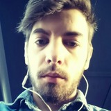 Giacomo from Schio | Man | 30 years old | Sagittarius