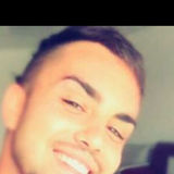Hello from Amriswil | Man | 32 years old | Capricorn
