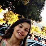 Micah from Goianesia | Woman | 26 years old | Cancer