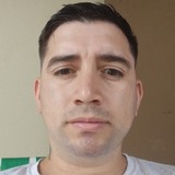 Matheososa58A from Avellaneda | Man | 37 years old | Taurus