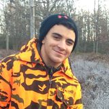 Domp from Blackwood | Man | 27 years old | Aquarius