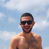 Niv from Kiryat Malachi | Man | 31 years old | Aries