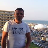 Marius from Stefanesti | Man | 44 years old | Capricorn