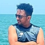 Midnight from Deira | Man | 35 years old | Taurus