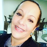 Dul from Navegantes | Woman | 46 years old | Gemini