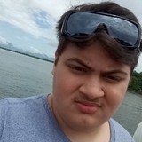 Filipeff from Guarapuava | Man | 27 years old | Aquarius