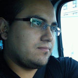 Wolcya from Distrito Federal | Man | 45 years old | Aries