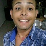 Rafael from Jardinopolis | Man | 26 years old | Virgo
