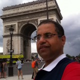 Cvk from Dubai | Man | 52 years old | Capricorn