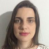 Anarp from Sao Jose do Rio Preto | Woman | 38 years old | Aquarius