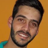 Augusto from Campos Gerais | Man | 34 years old | Leo