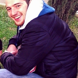 Georgekisso from Vasteras | Man | 31 years old | Libra