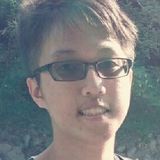 Wilson from Taipei | Man | 29 years old | Libra