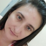 Geucilenepinax from Guaiuba | Woman | 46 years old | Capricorn