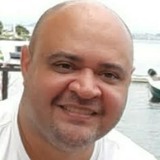 Pauloscuot4P from Parati | Man | 51 years old | Capricorn