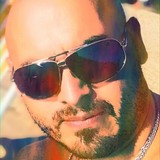Sebaush from Las Toscas | Man | 43 years old | Virgo
