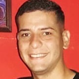 Barretoalfrehf from Rafaela | Man | 30 years old | Taurus
