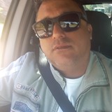Féres from Volta Redonda | Man | 48 years old | Virgo
