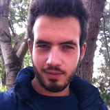 Vito from Castelvetrano | Man | 30 years old | Cancer