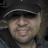 Adriazolajo81 from Puerto Montt | Man | 46 years old | Libra