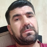 Anarmasall0M from International City | Man | 43 years old | Virgo
