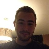 Anthony from Affligem | Man | 30 years old | Aquarius