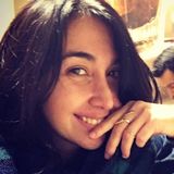 Nanuka from San Diego | Woman | 42 years old | Capricorn