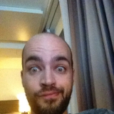 Honzik from Zuerich (Kreis 4) / Hard | Man | 39 years old | Libra