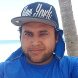 Olvin from Riviera Beach | Man | 32 years old | Libra