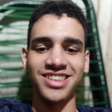 Guilherme from Ipora | Man | 24 years old | Sagittarius