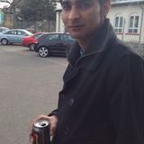 Faisal from Bruchsal | Man | 31 years old | Pisces
