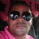 Bebeto from Aracaju | Man | 47 years old | Pisces