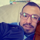 Carlos from Zapopan2 | Man | 36 years old | Scorpio