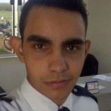 Thales from Campo Verde | Man | 34 years old | Aquarius